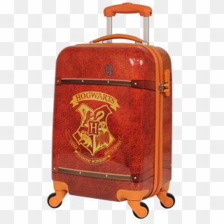 Hogwarts 19 - Hogwarts Suitcase Clipart