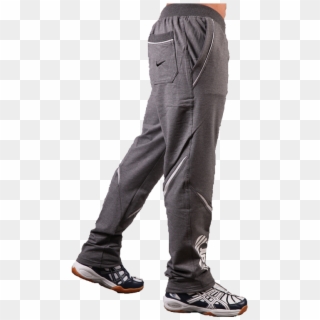 Nike Linen Pant - Pocket Clipart