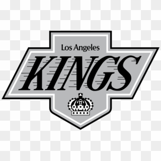 Los Angeles Kings Logo Png Clipart