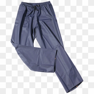Over Trouser Rain Pants - Wet Weather Pants Clipart