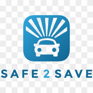 Texas Lg Logo Transparent Background - Safe 2 Save Logo Clipart