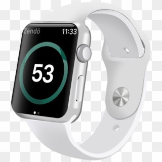 Apple-watch - Apple Watch Png Clipart