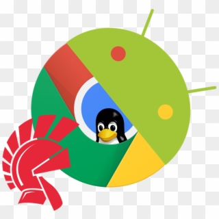Enabling Developer Mode On Chrome Os - Linux Clipart
