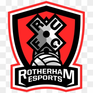 Contact Us - Rotherham United Badge Clipart
