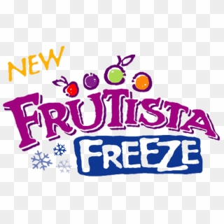 New Taco Bell Logo Png - Taco Bell Frutista Freeze Clipart