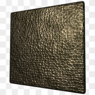 Worn Metal Texture - Wallet Clipart