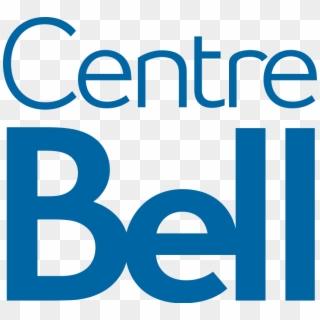 Centre Bell Logo Png - Centre Bell Logo Clipart