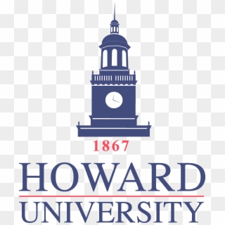 Howard University Logo And Seal - Howard University Logo Clipart
