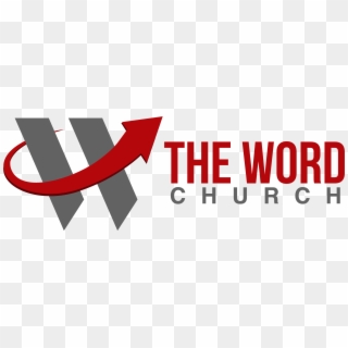 The Word Church - Word Church Logo Clipart