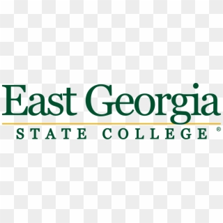 Ai - East Georgia State College Logo Clipart