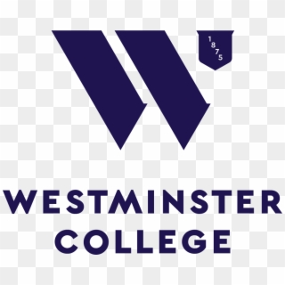 Png Westminster Primary Logo Large Night - Westminster College Salt Lake City Logo Clipart