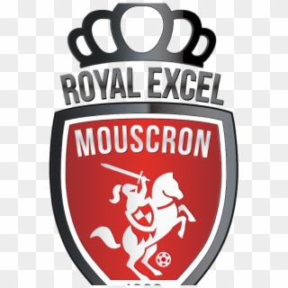 Royal Excel Mouscron Clipart