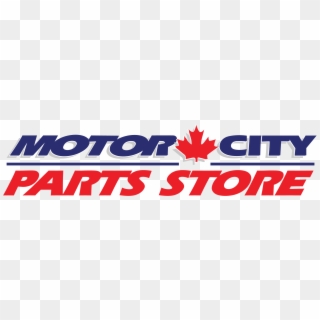 Mcc Parts Store Logo - Emblem Clipart