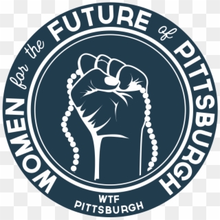 Women For The Future Pittsburgh - Clock Counting By 5s Clipart