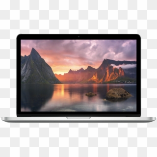 Macbook Png - Macbook Air 13 Inch 2018 Model Number Mqd32ll A Clipart