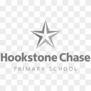 Hookstone Chase Primary School - Star Clipart