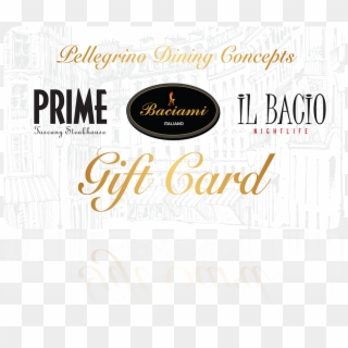 Giftcard Web - Il Bacio Clipart