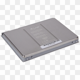 Lmp Battery Macbook Pro 15" - Battery Clipart