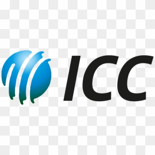 International Cricket Council Icc Logo Free Vector - International Cricket Council Logo Clipart
