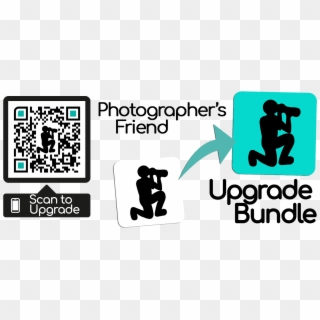 Photographer Friend For Ios An Assistant In Your Pocket - Graphic Design Clipart