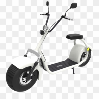 Create Your Citycoco & Chose Your Style Choose From - Electric Scooter 1200w Clipart