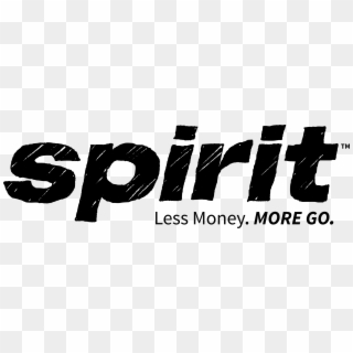 Spirit Airlines Flight Status - Spirit Airlines Clipart