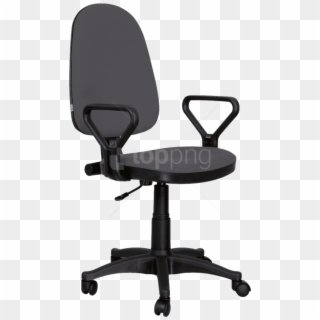 Free Png Chair Png Images Transparent - Office Chair Transparent Background Clipart