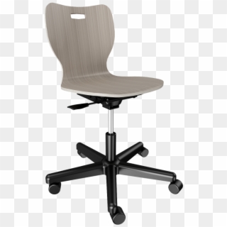 Alphabet Task Chair, Artcobell Chair, Artcobell Teacher - Chair Clipart