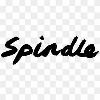 21c - Spindle Magazine Clipart