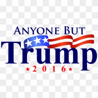 Trump Logo Transparent Background Clipart