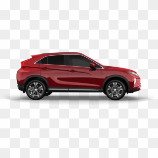 Eclipse Cross - Png Download