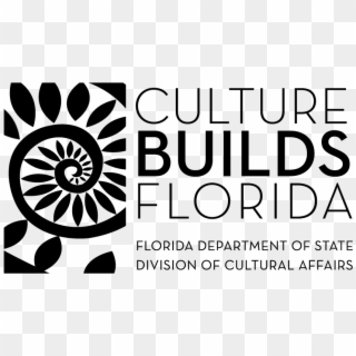 Png - Png - Florida Division Of Cultural Affairs Clipart