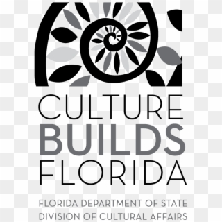 Png - Png - Florida Council On Arts And Culture Logo Clipart