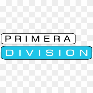 Logo Primera Division De Argentina - Argentine Primera División Clipart