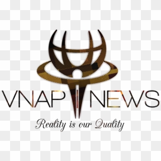 Vnap News Portal - Emblem Clipart