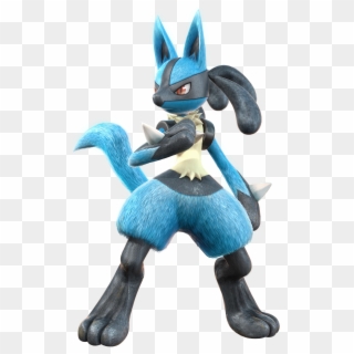 Who Looks The Strangest In This Game - Pokemon Pokken Tournament Chars Clipart