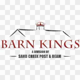 Barn Kings Division Logo - Graphic Design Clipart