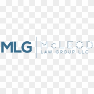 "mcleod Law Group Has Made It Their Mission To Help - Electric Blue Clipart