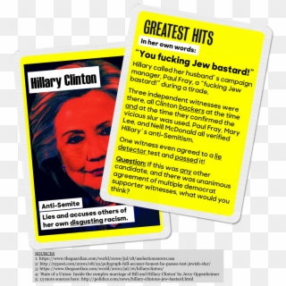 Hillary Clinton On Twitter - Vintage Advertisement Clipart