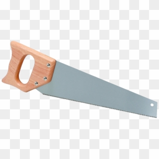 Hand Saw Png Image - Definition Of Hand Saw Clipart