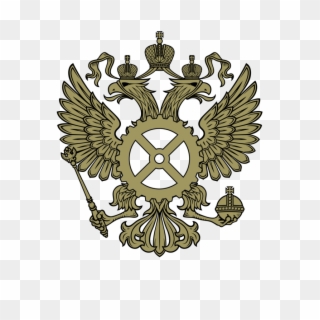 Almas-crest - Министерство Финансов Российской Федерации Clipart