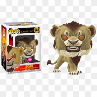 Lion King 2019 Scar Clipart