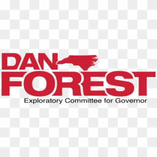 Dan Forest - Poster Clipart