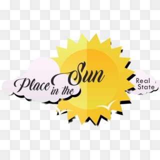 Place In The Sun Clipart