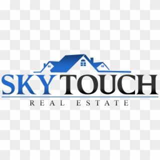 Skytouch Real Estate Clipart