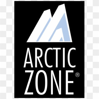 Artic Logo Png Transparent - Arctic Zone Clipart