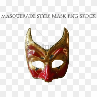 Free Png Masquerade Png Png Image With Transparent - Masque Clipart