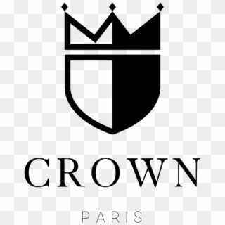 Crown Paris - The Servant Crown - Ebook Clipart