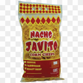 Nacho Javito Bbq - Junk Food Clipart