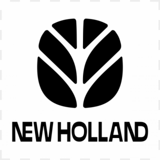 New Holland Logo - New Holland Logo Pdf Clipart